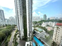 Vista Residences (D12), Condominium #583848481